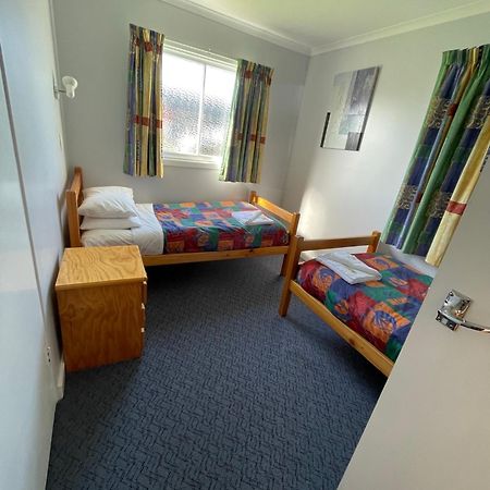 Orford Prosser Holiday Units Eksteriør billede