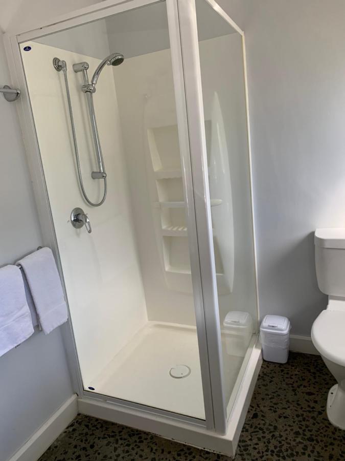 Orford Prosser Holiday Units Eksteriør billede