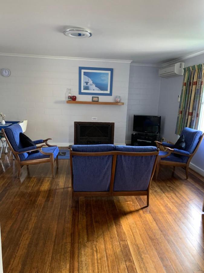 Orford Prosser Holiday Units Eksteriør billede