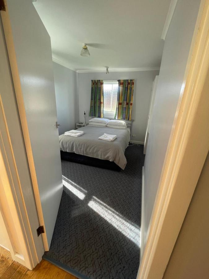 Orford Prosser Holiday Units Eksteriør billede