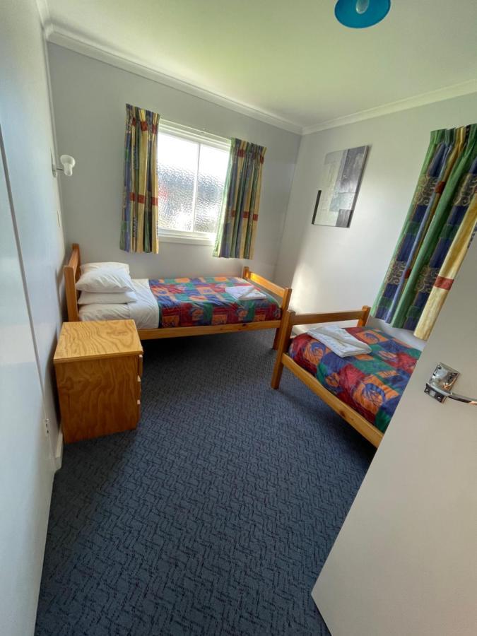 Orford Prosser Holiday Units Eksteriør billede