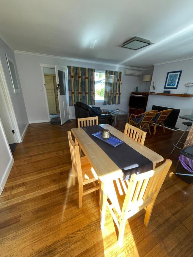 Orford Prosser Holiday Units Eksteriør billede